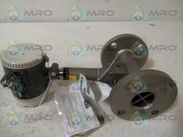 ABB TRIO-WIRL ST 4 3 FLOWMETER 240266838/X001  NSNP