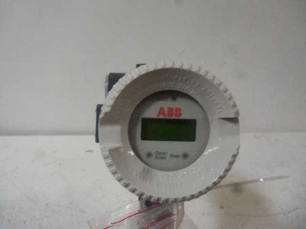 ABB TRIO-WIRL ST 4 3 FLOWMETER 240266838/X001  NSNP