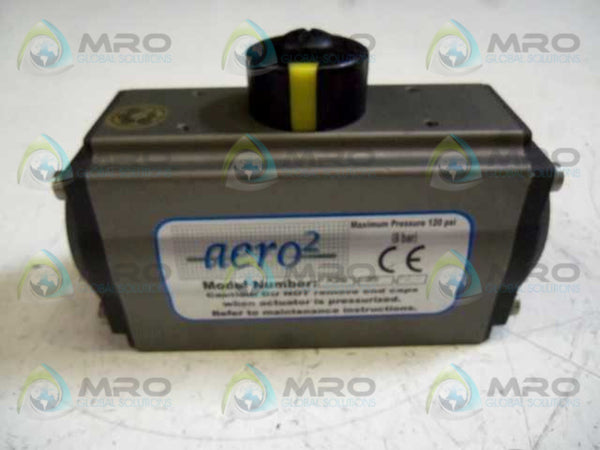 AERO A2S-35-12V VALVE  UNMP