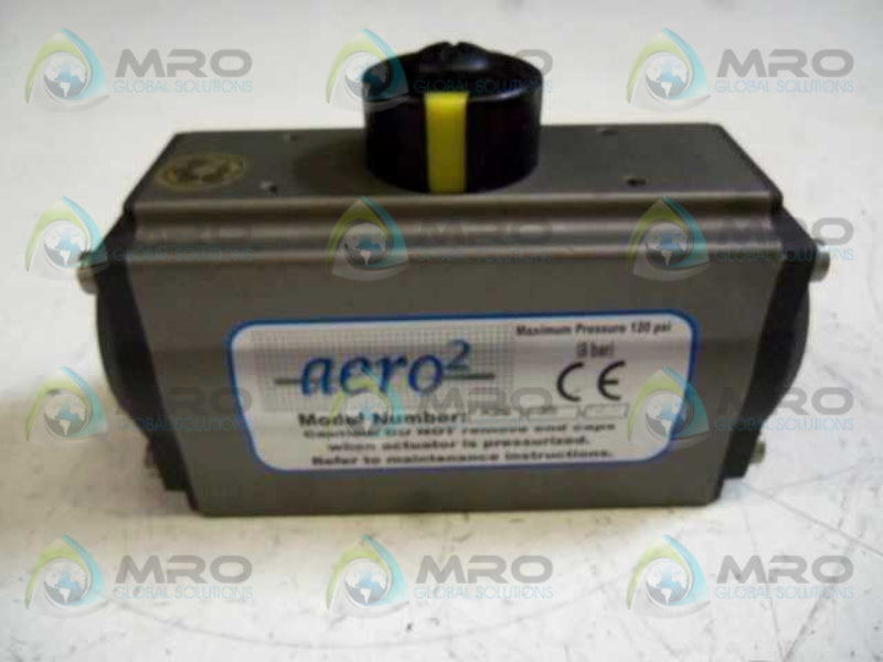 AERO A2S-35-12V VALVE  UNMP