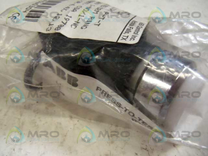 ABB CBK-CLFPT1W PILOT LIGHT  NSMP