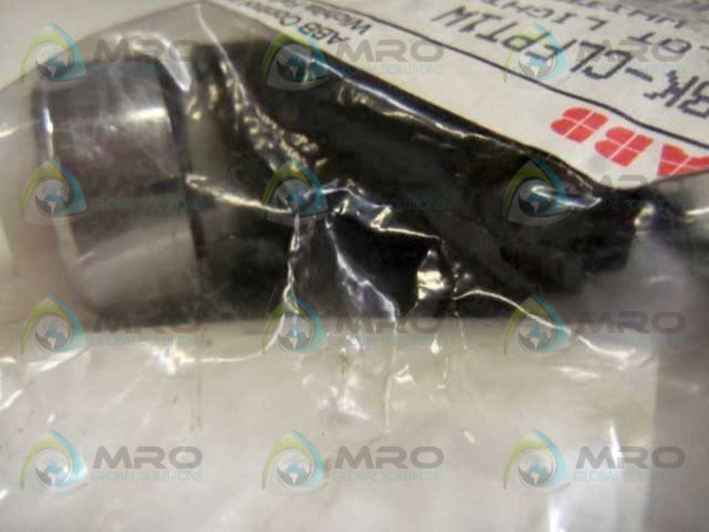 ABB CBK-CLFPT1W PILOT LIGHT  NSMP