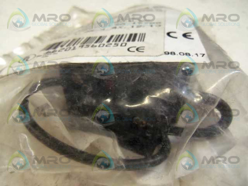 ABB CBK-CLFPT1R PILOT LIGHT  NSMP