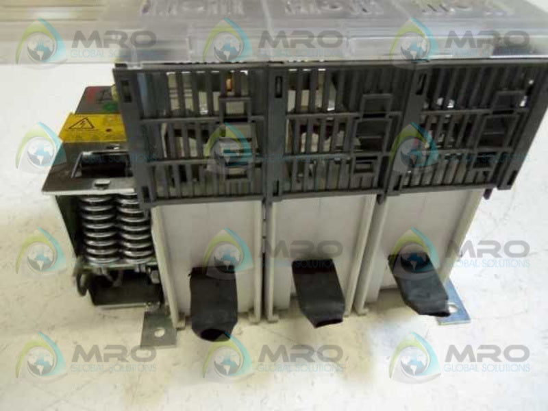 ABB OES200J3 DISCONNECT SWITCH  UNMP