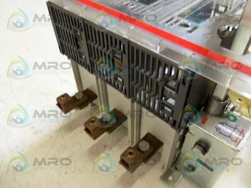 ABB OES200J3 DISCONNECT SWITCH  UNMP