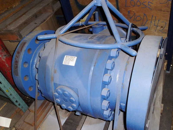 6D21STED VALVE 10x10x10  NSNP