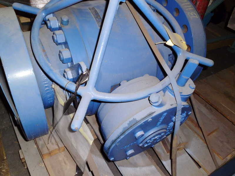 6D21STED VALVE 10x10x10  NSNP