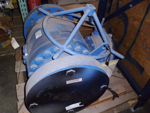 6D21STED VALVE 10x10x10  NSNP