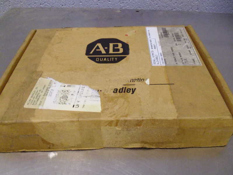 ALLEN BRADLEY 1771-IAD SER. D (REMANUFACTURED)  NSMP