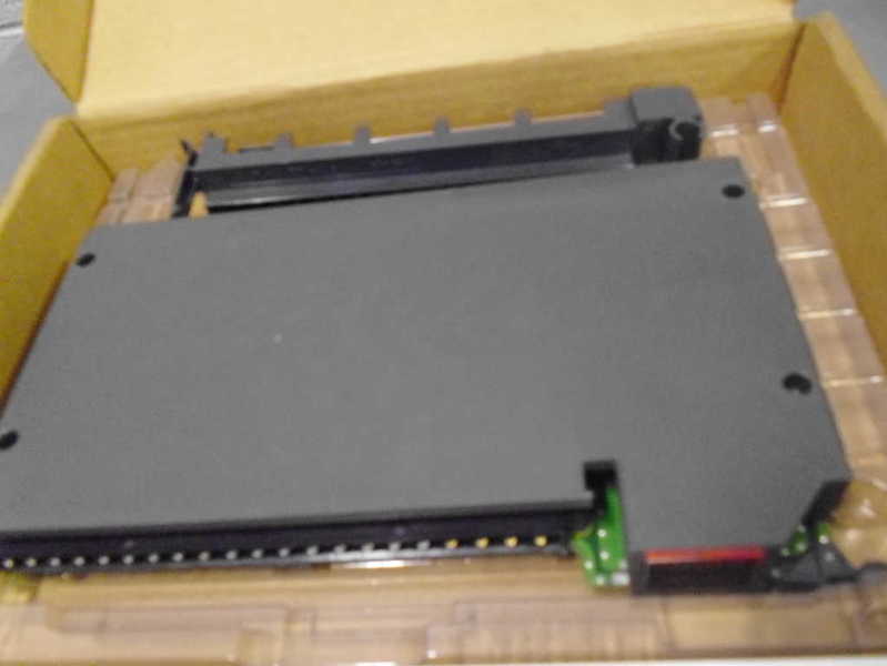 ALLEN BRADLEY 1771-IAD SER. D (REMANUFACTURED)  NSMP
