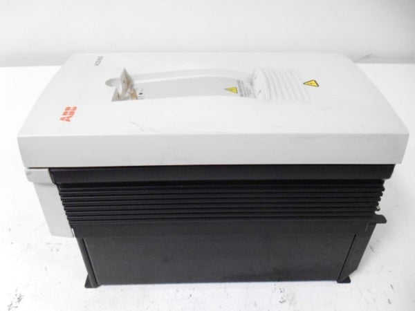 ABB ACS600 AC VARIABLE DRIVE ACS601-0006-4-000B150080  NSNP