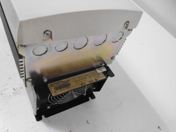 ABB ACS600 AC VARIABLE DRIVE ACS601-0006-4-000B150080  NSNP