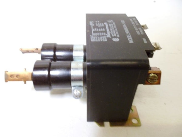 MAGNECRAFT WM60AA-24D RELAY  NSMP