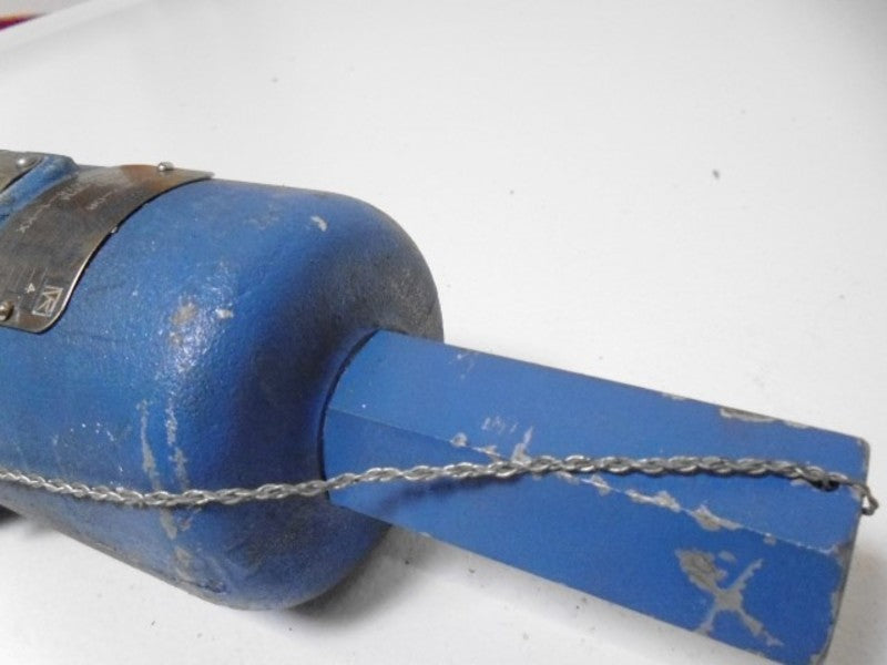 AGC 972604FA VALVE 1.5 x 1.5 75113502 (REPAIRED)  UNMP