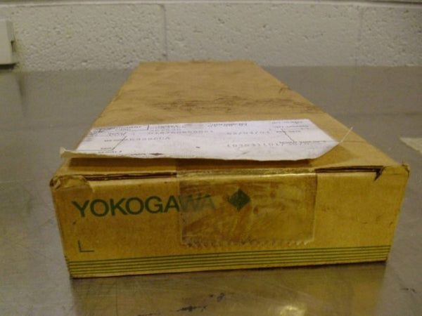 YOKOGAWA K9296CA 20-CHANNEL MODULE  NSMP