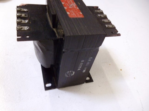 ACME ELECTRIC TA-1-8 TRANSFORMER 750VA 50/60Hz  UNMP