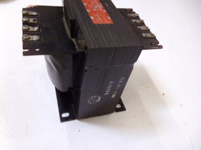ACME ELECTRIC TA-1-8 TRANSFORMER 750VA 50/60Hz  UNMP