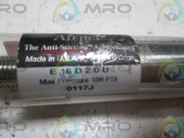 AIRPEL E16D20U AIR CYLINDER  NSMP
