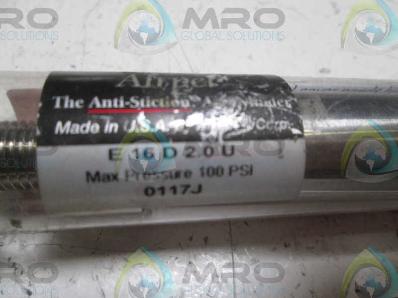 AIRPEL E16D20U AIR CYLINDER  NSMP