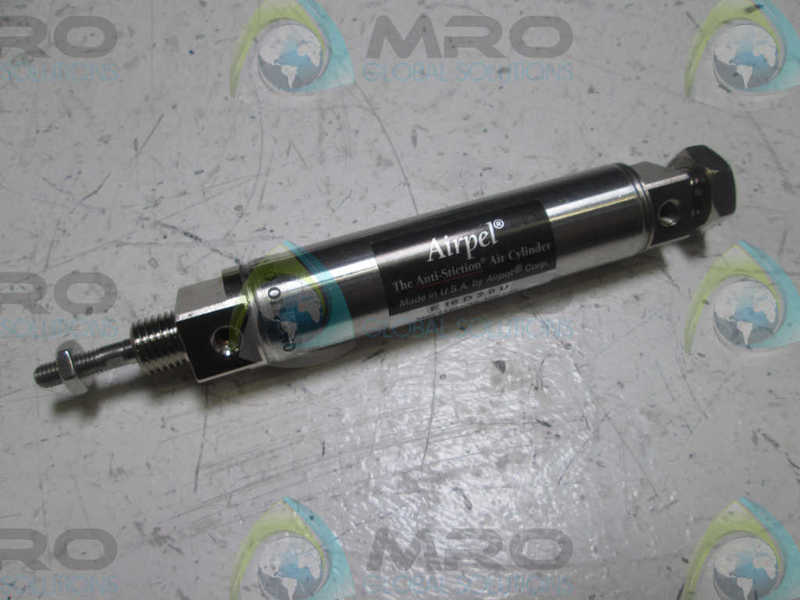 AIRPEL E16D20U AIR CYLINDER  NSMP