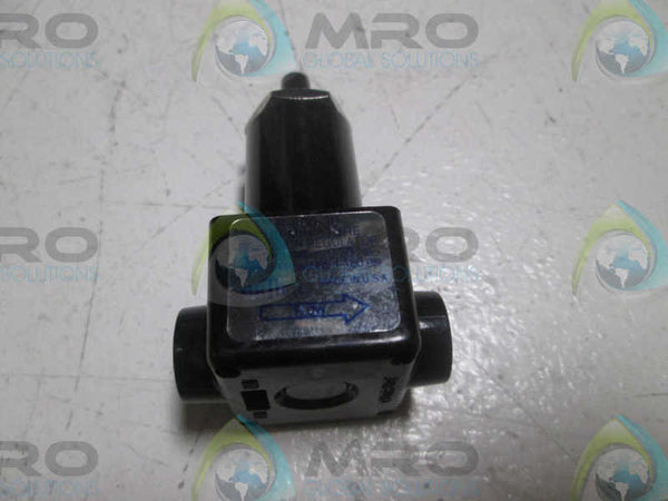 AIRTROL R-800-30 PRESSURE REGULATOR  UNMP