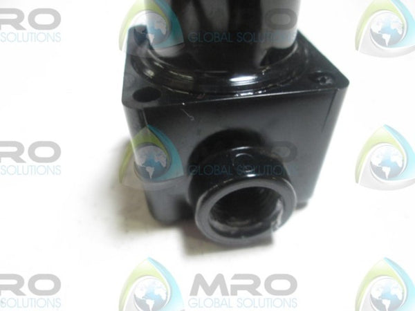 AIRTROL R-800-30 PRESSURE REGULATOR  UNMP