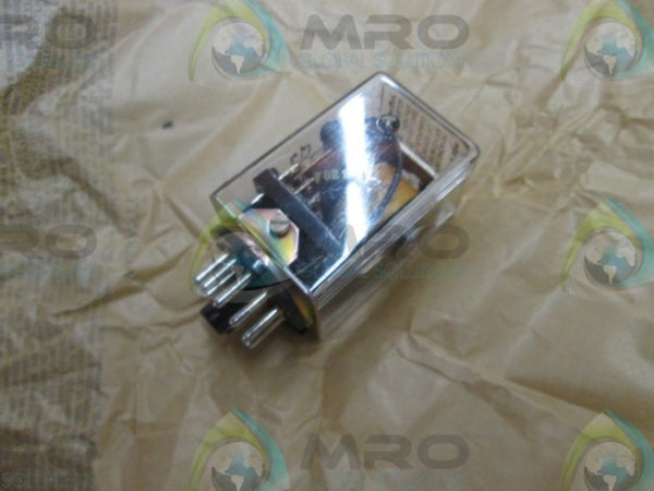 POTTER & BRUMFIELD KAP-14DY-110 RELAY 110VDC  NSMP