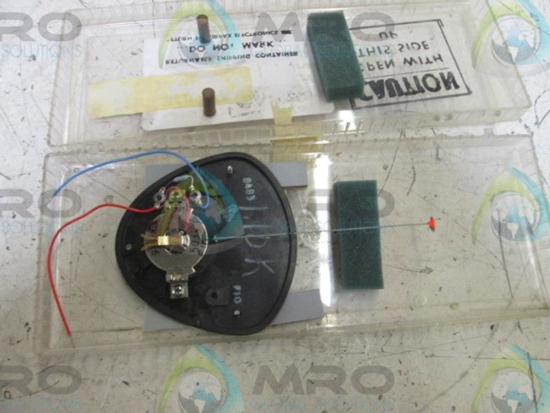 AIRPAX METER -5 TO +5 MILLIAMP MOVE  NSMP