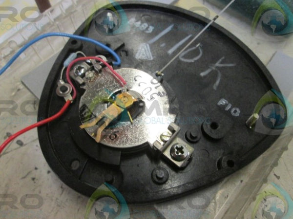 AIRPAX METER -5 TO +5 MILLIAMP MOVE  NSMP