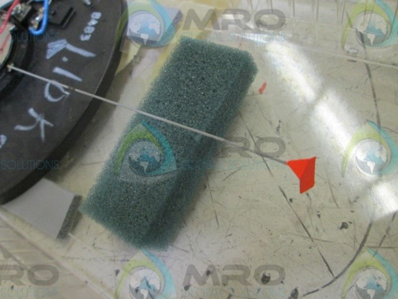 AIRPAX METER -5 TO +5 MILLIAMP MOVE  NSMP