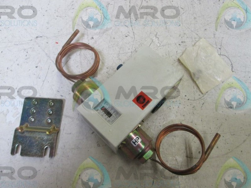 ALCO FD113ZUL PRESSURE SAFETY CONTROL  NSMP