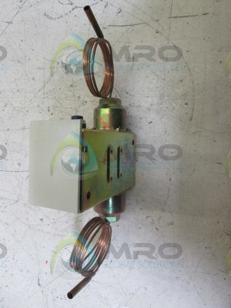 ALCO FD113ZUL PRESSURE SAFETY CONTROL  NSMP