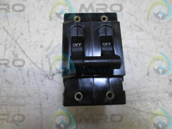AIRPAX M55629/4-021 CIRCUIT BREAKER  NSMP