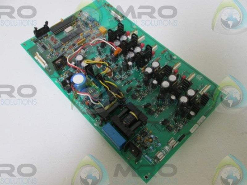 ALLEN BRADLEY 151158 PCB BASE DRIVE  NSMP