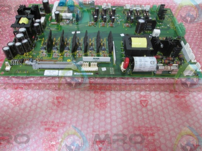 ALLEN BRADLEY 1336-BDB-SP45A SER. A GATE DRIVER BOARD  NSMP