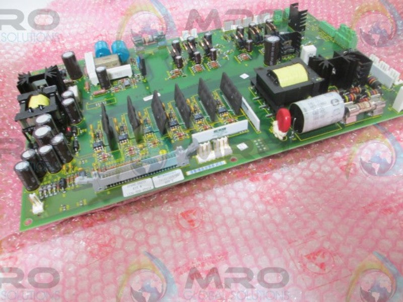 ALLEN BRADLEY 1336-BDB-SP45A SER. A GATE DRIVER BOARD  NSMP