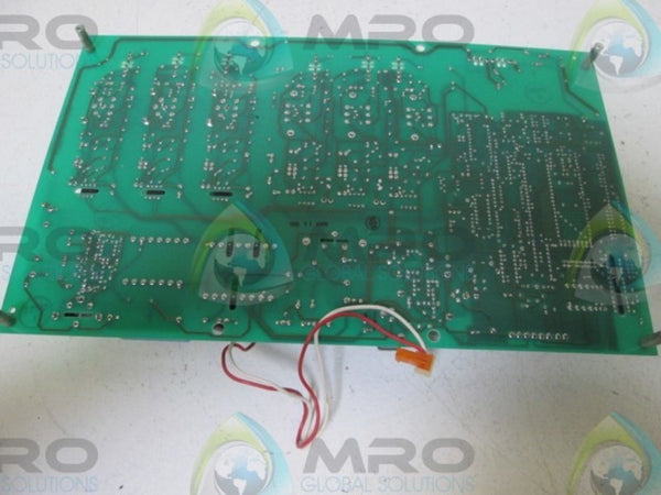 ALLEN BRADLEY 151159 BASE DRIVER PCB  NSMP