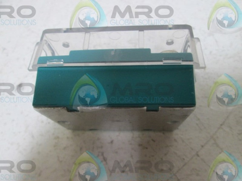 CONTINENTAL SVAA/3V2D SOLID STATE RELAY  NSMP