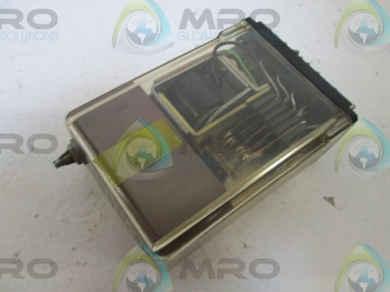 WARD LEONARD II4TD1132 RELAY  UNMP