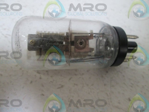 AMPERITE 115N0120 TIME DELAY RELAY  NSMP