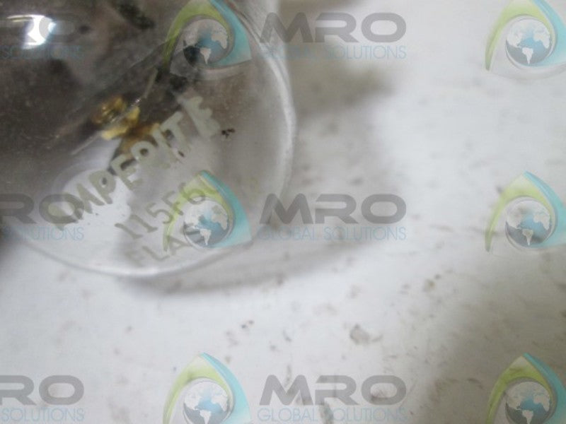 AMPERITE 115F60 TIME DELAY RELAY  NSMP