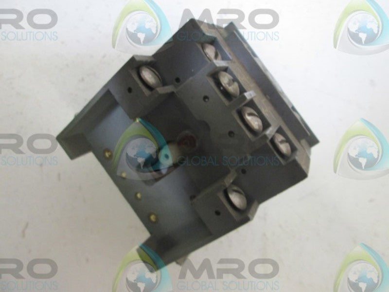 AGASTAT 2412 AN TIMING RELAY  UNMP