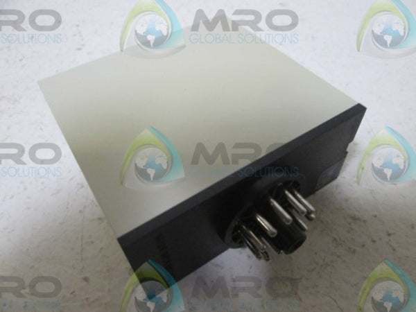 CARLO GAVAZZI SA2401153S TIMER DELAY RELAY  NSNP