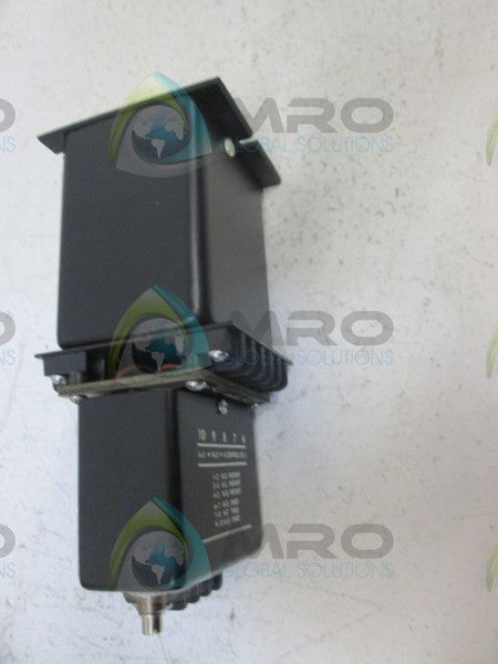 ISSC 1014-1-G-5-B TIMED RELAY  NSMP