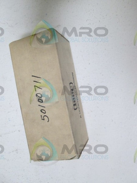 ISSC 1018-M-2 OFF DELAY RELAY  NSMP