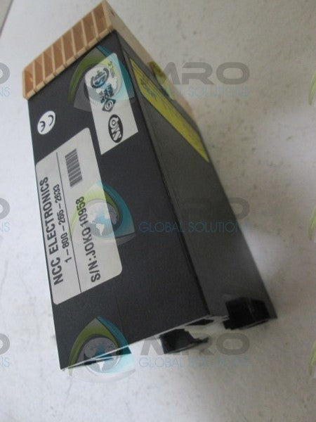 JOKAB JSR1T-0S SAFETY EXPANSION RELAY  NSNP