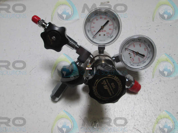AIR PRODUCTS E14-N145SDC REGULATOR NSNP