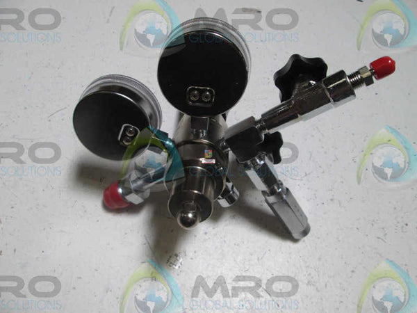AIR PRODUCTS E14-N145SDC REGULATOR NSNP