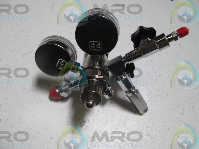 AIR PRODUCTS E14-N145SDC REGULATOR NSNP