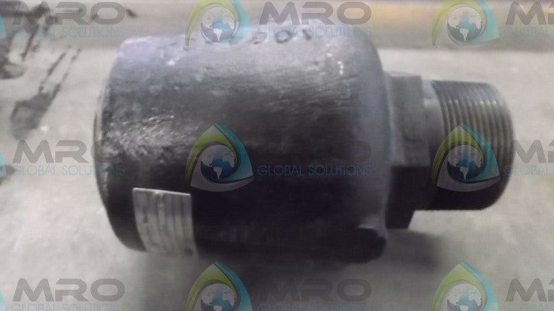 ADVANCED VALVE 15A 28021064  UNMP